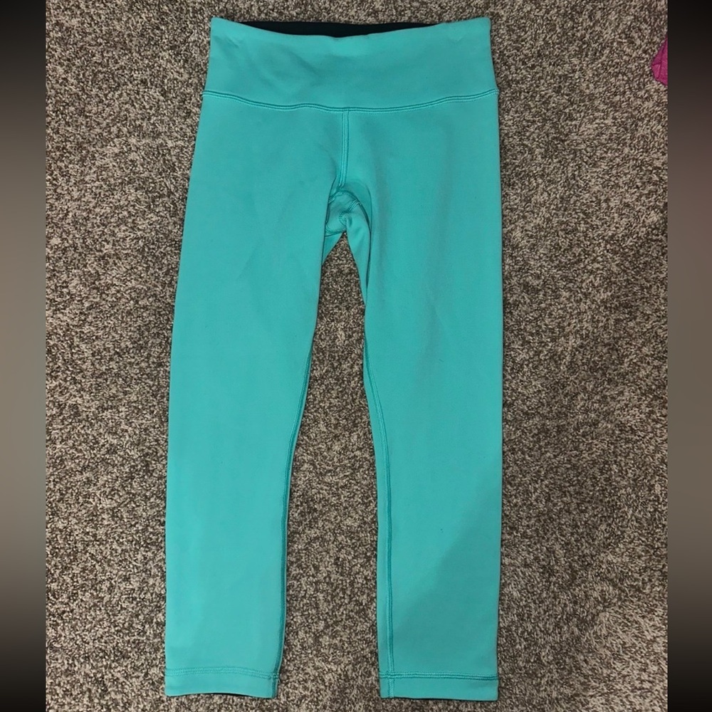 Lululemon legging
